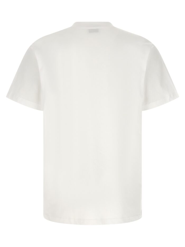Moschino Printed T-shirt