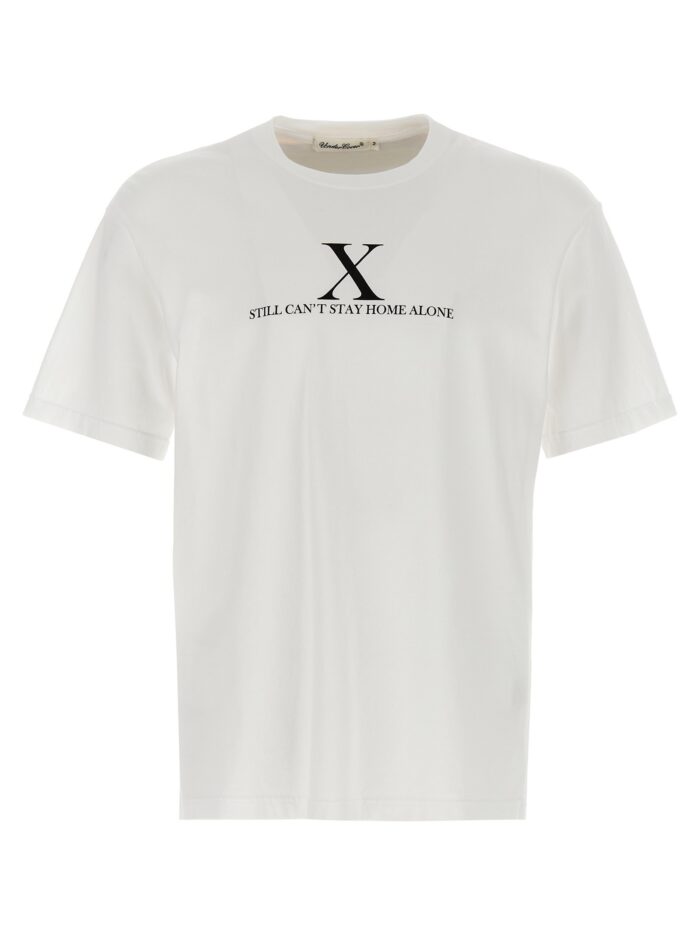 undercover printed t shirt UNDERCOVER Printed T-shirt