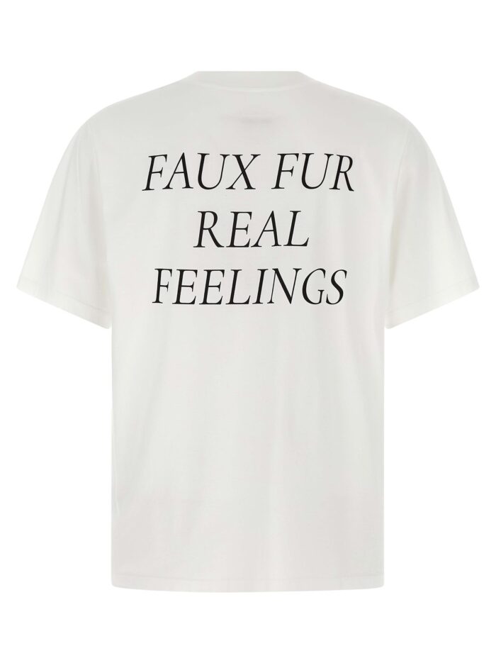 MM6 MAISON MARGIELA Printed T-shirt