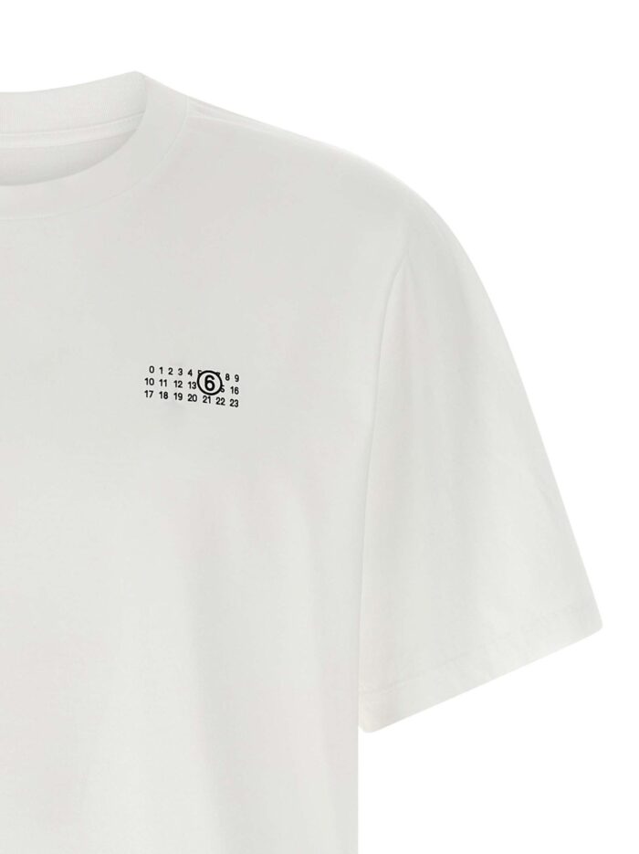 MM6 MAISON MARGIELA Printed T-shirt