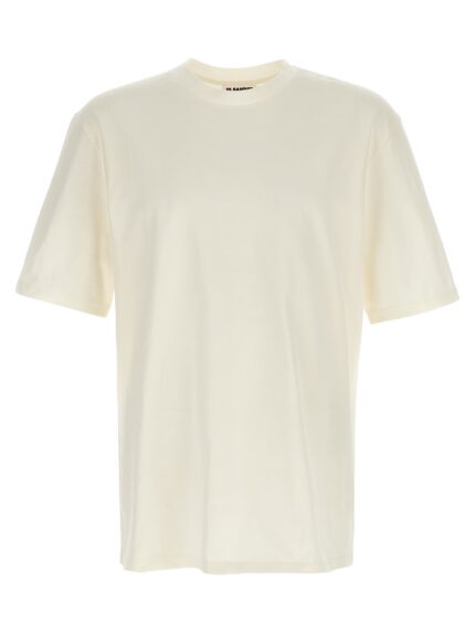 JIL SANDER Printed T-shirt