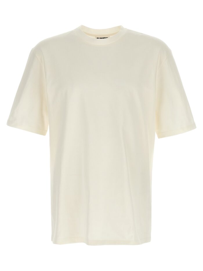 JIL SANDER Printed T-shirt