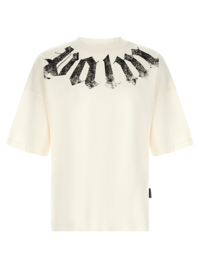 Palm Angels Printed T-Shirt