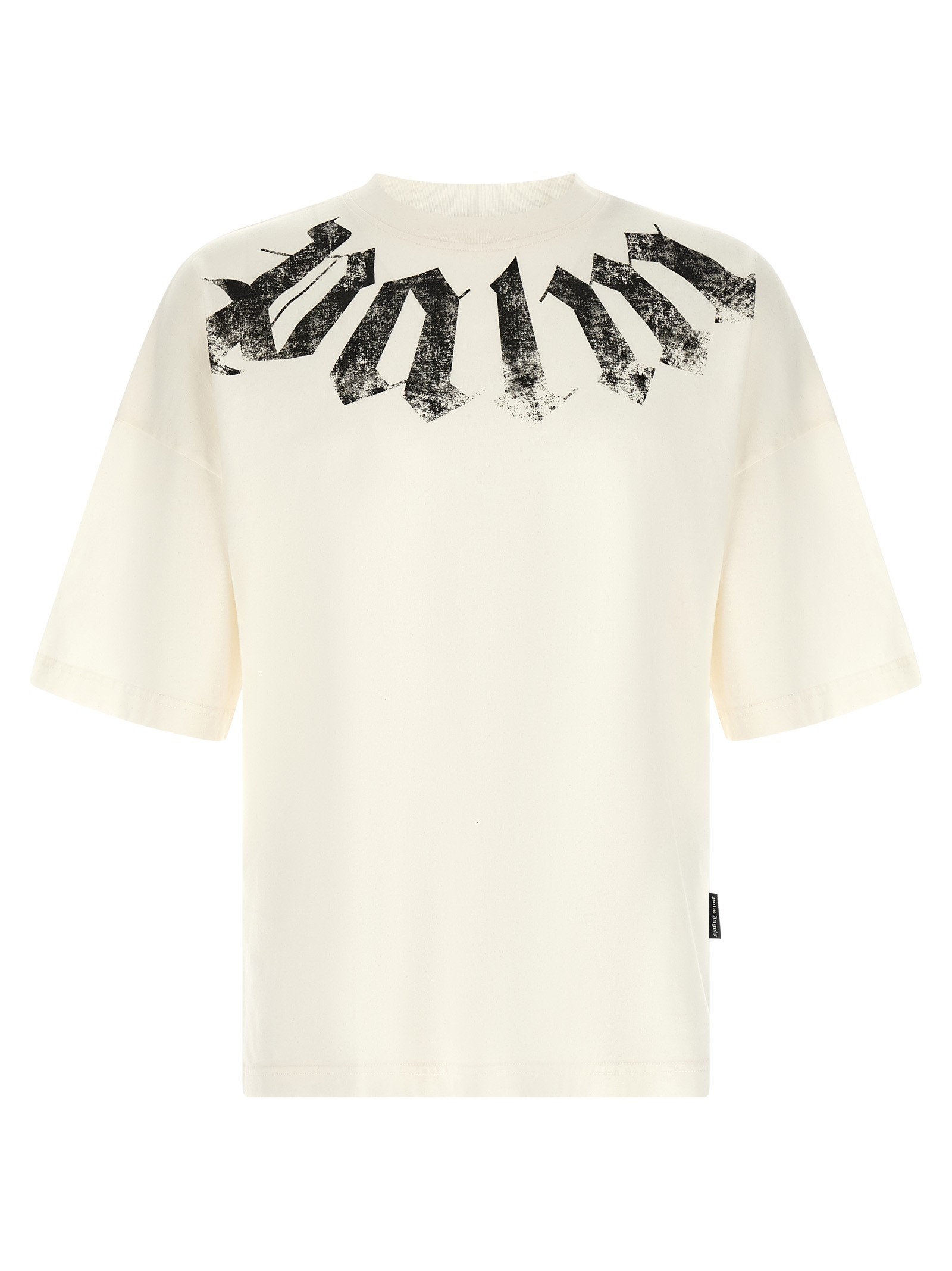Palm Angels Printed T-Shirt