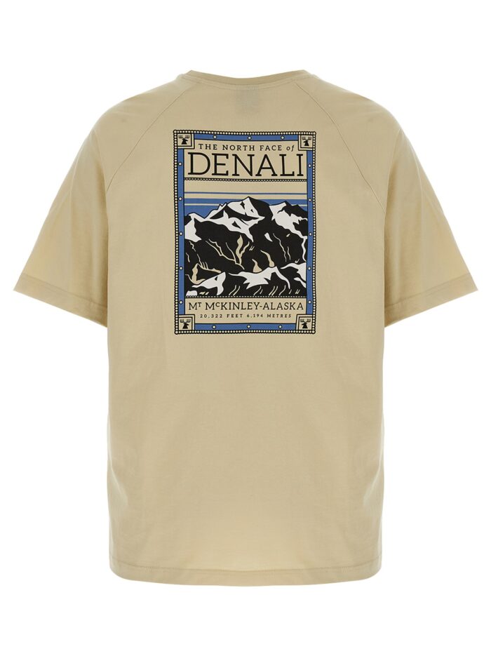 The North Face Printed T-shirt