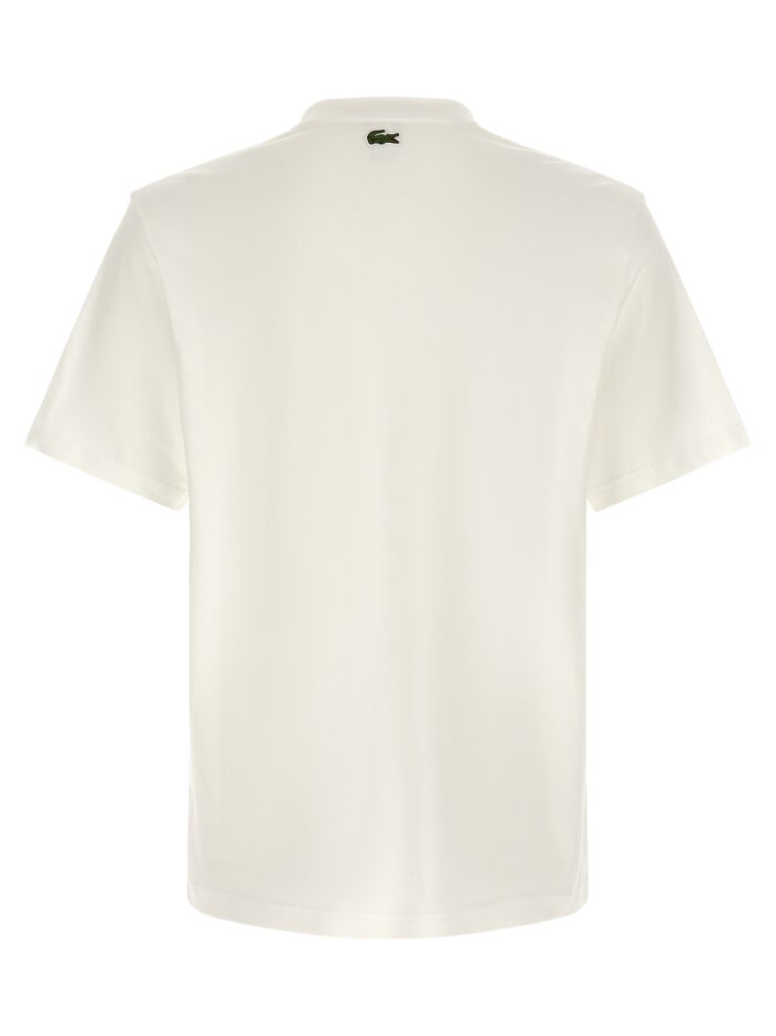 Lacoste Printed T-shirt