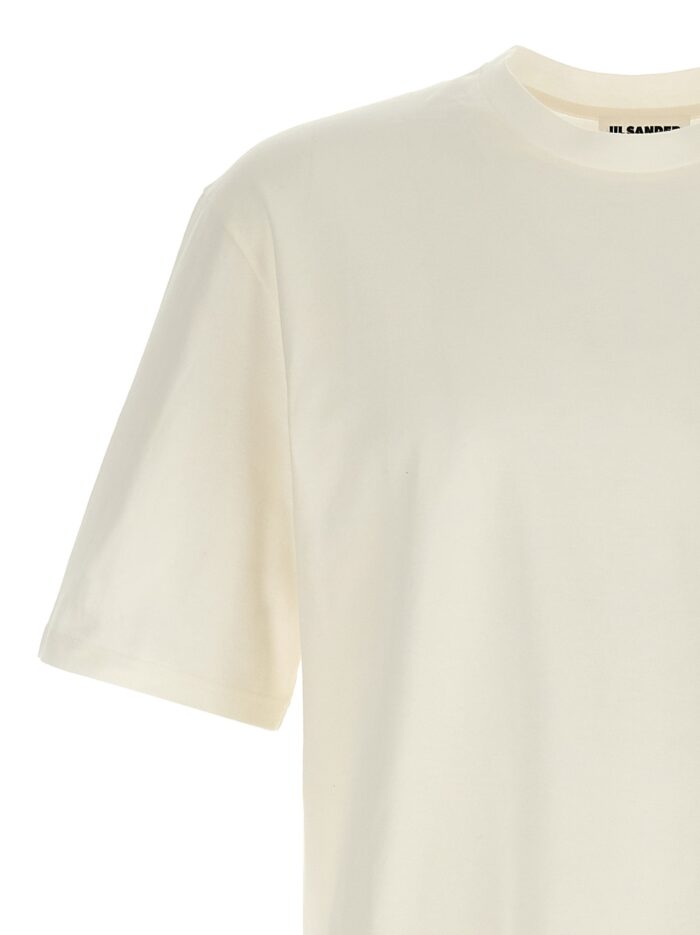 JIL SANDER Printed T-shirt