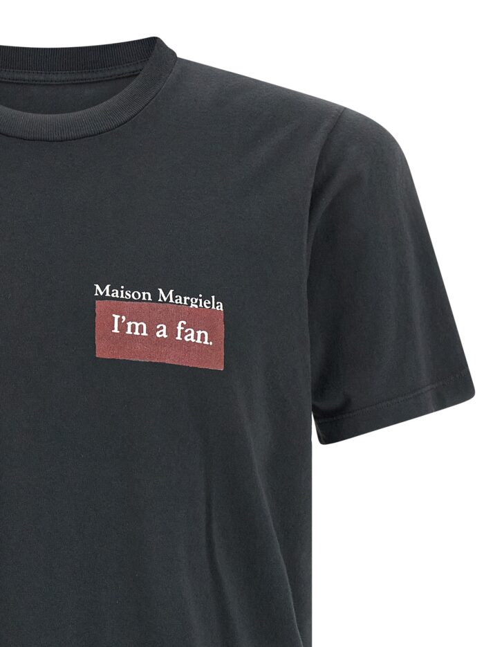 Maison Margiela Printed T-shirt