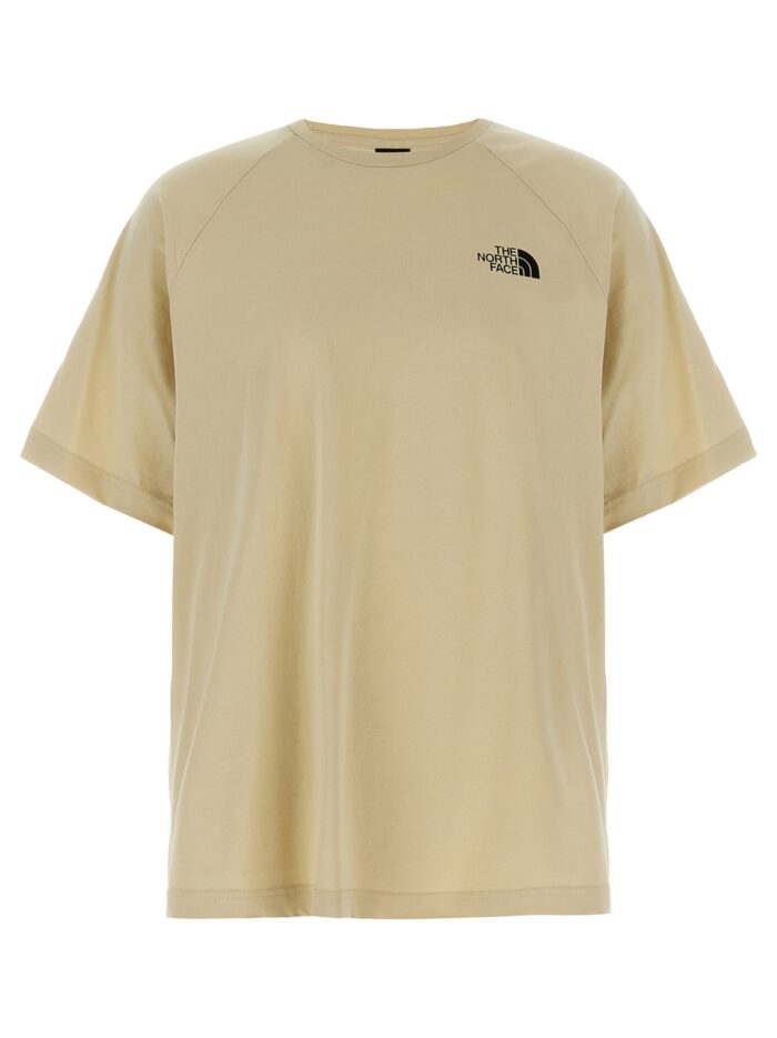 the north face printed t shirt The North Face Printed T-shirt