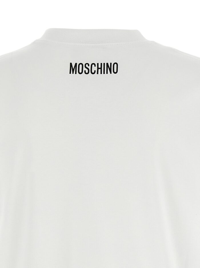 Moschino Printed T-shirt