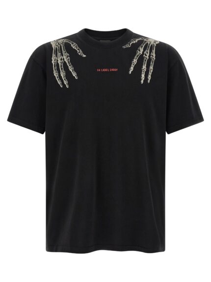 44 LABEL Printed T-Shirt