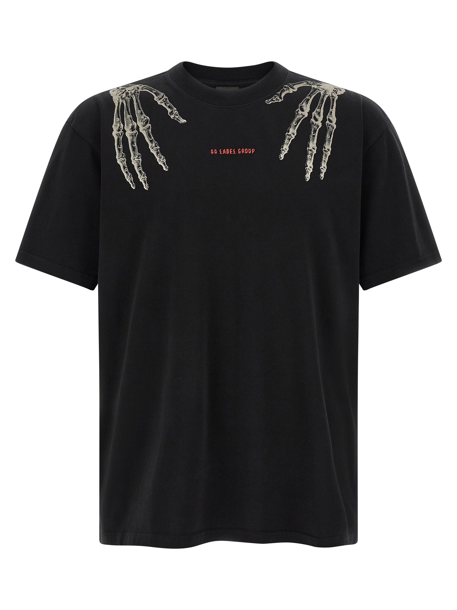 44 LABEL Printed T-Shirt
