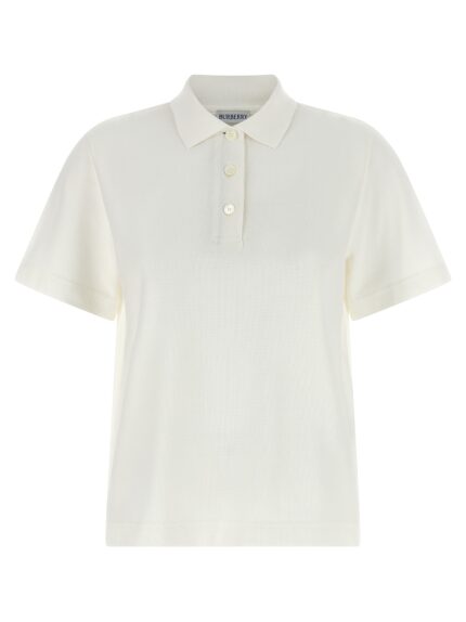 Burberry 'Priscilla' Polo Shirt