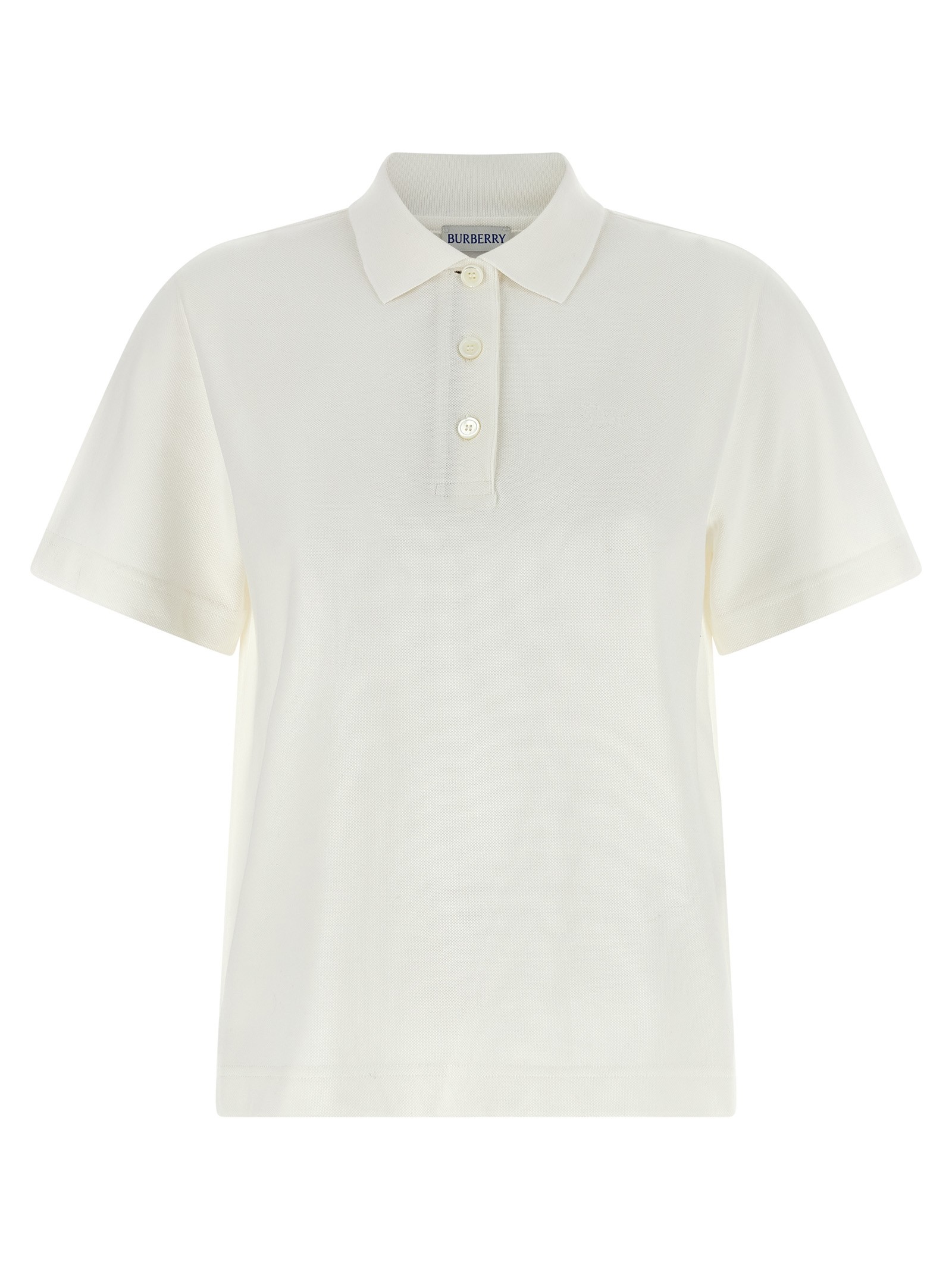 Burberry 'Priscilla' Polo Shirt