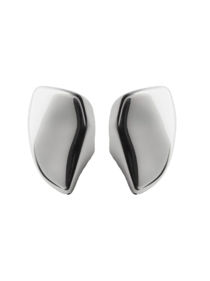 bottega veneta "prism" earrings Bottega Veneta "PRISM" EARRINGS