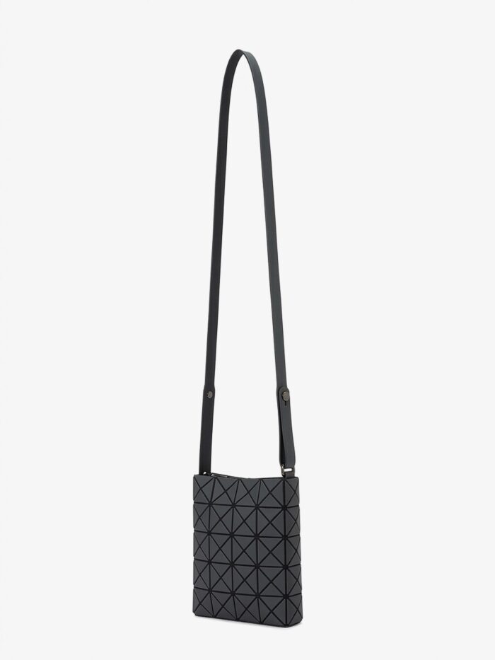 BAO BAO ISSEY MIYAKE Prism Gloss Crossbody Bag With Geometric Pattern