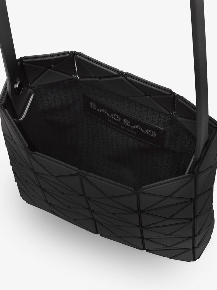 BAO BAO ISSEY MIYAKE Prism Matte PVC Crossbody Bag