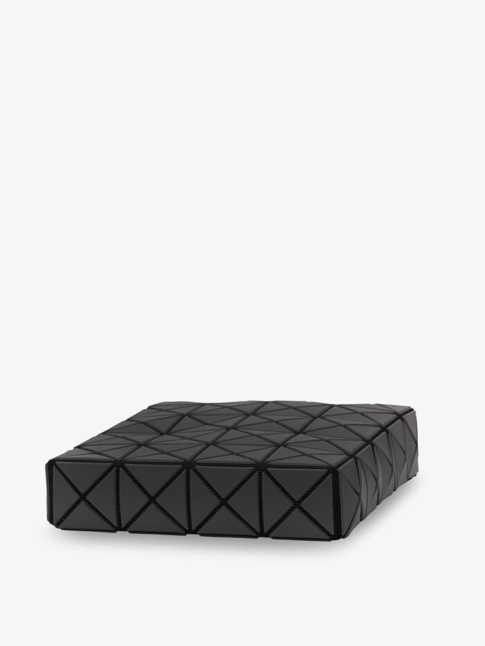 BAO BAO ISSEY MIYAKE Prism Matte PVC Crossbody Bag