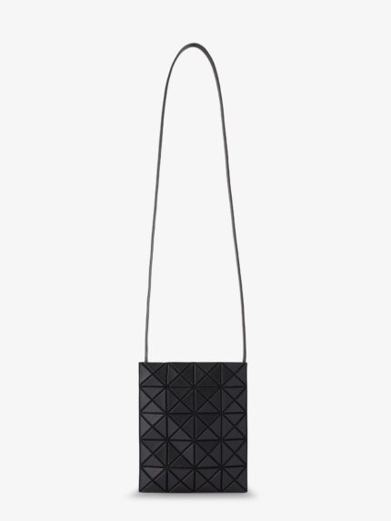 BAO BAO ISSEY MIYAKE Prism Matte PVC Crossbody Bag