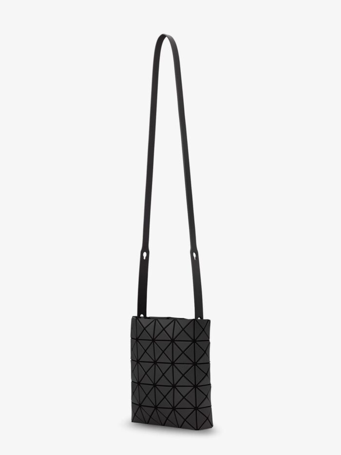 BAO BAO ISSEY MIYAKE Prism Matte PVC Crossbody Bag