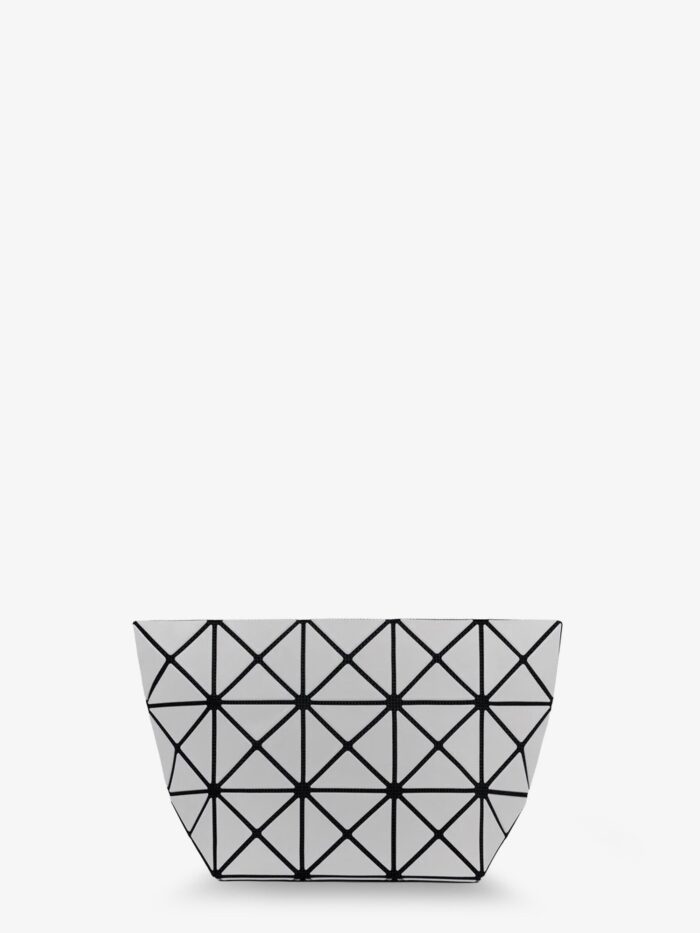 BAO BAO ISSEY MIYAKE Prism PVC Clutch Bag