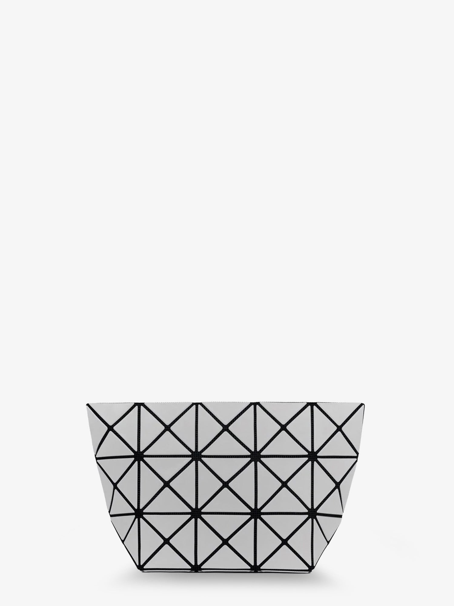 BAO BAO ISSEY MIYAKE Prism PVC Clutch Bag