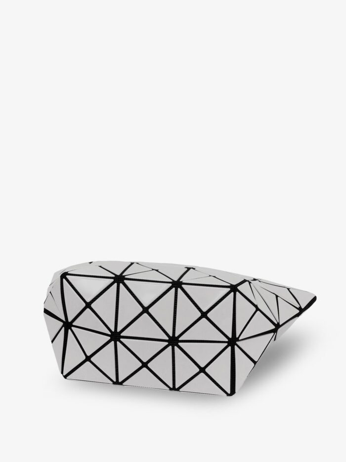 BAO BAO ISSEY MIYAKE Prism PVC Clutch Bag