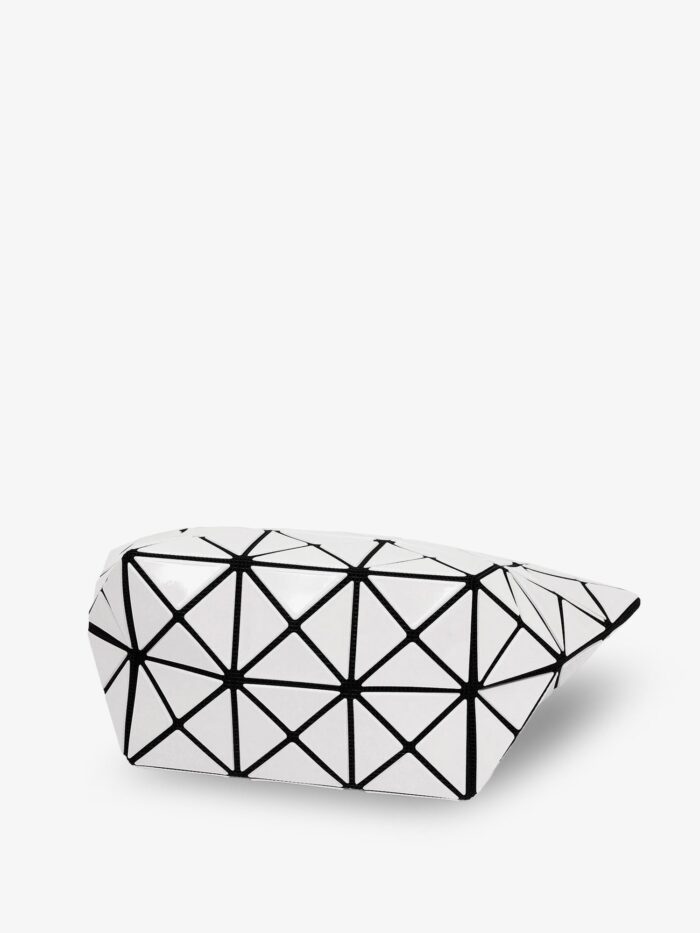 BAO BAO ISSEY MIYAKE Prism PVC Pouch