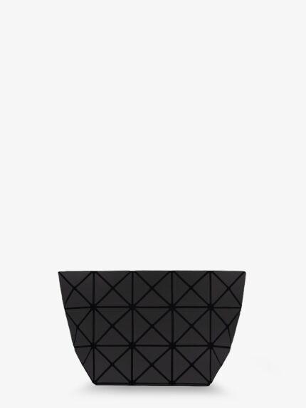 BAO BAO ISSEY MIYAKE Prism PVC Pouch