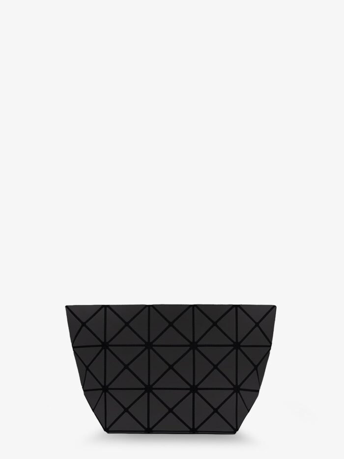 bao bao issey miyake prism pvc pouch BAO BAO ISSEY MIYAKE Prism PVC Pouch
