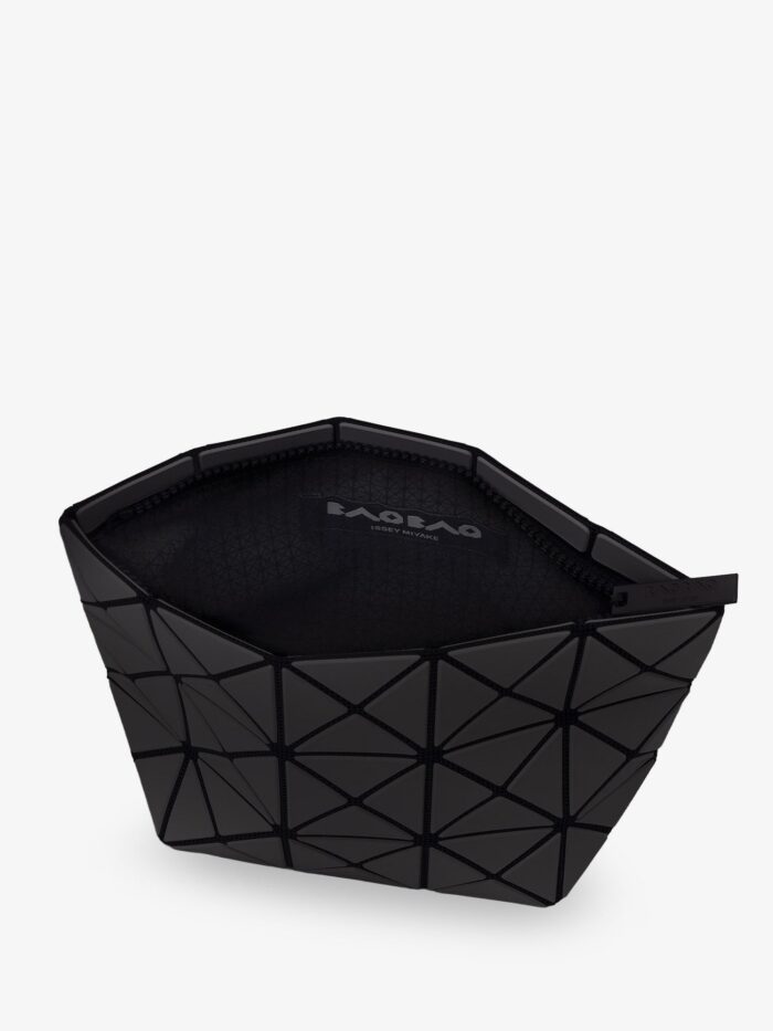 BAO BAO ISSEY MIYAKE Prism PVC Pouch