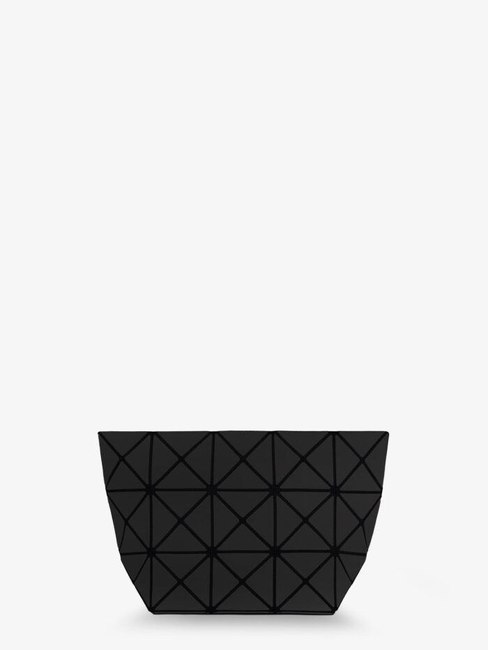 BAO BAO ISSEY MIYAKE Prism PVC Pouch