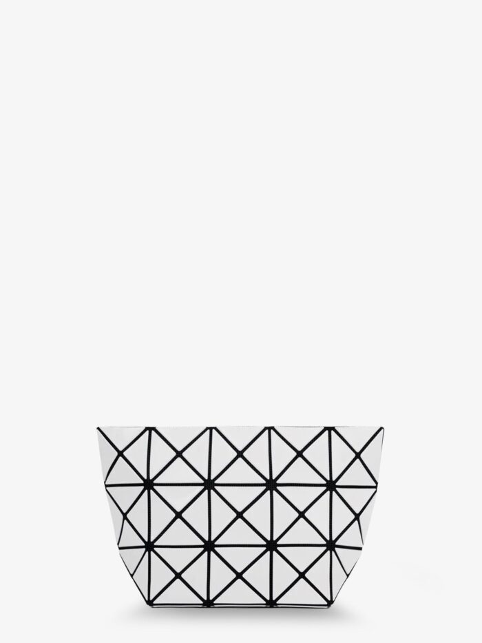 BAO BAO ISSEY MIYAKE Prism PVC Pouch