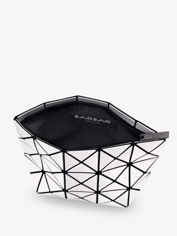 BAO BAO ISSEY MIYAKE Prism PVC Pouch