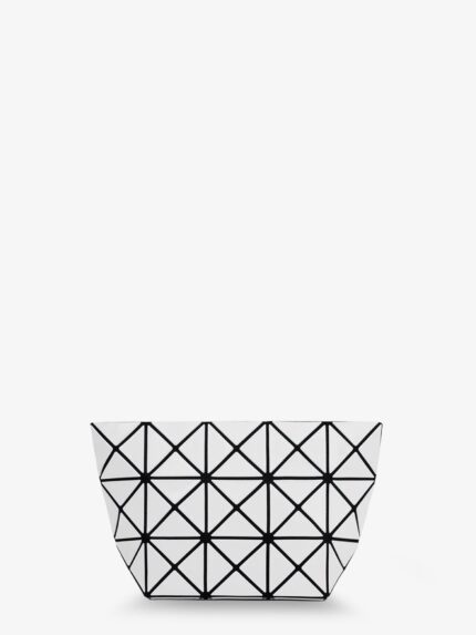 BAO BAO ISSEY MIYAKE Prism PVC Pouch