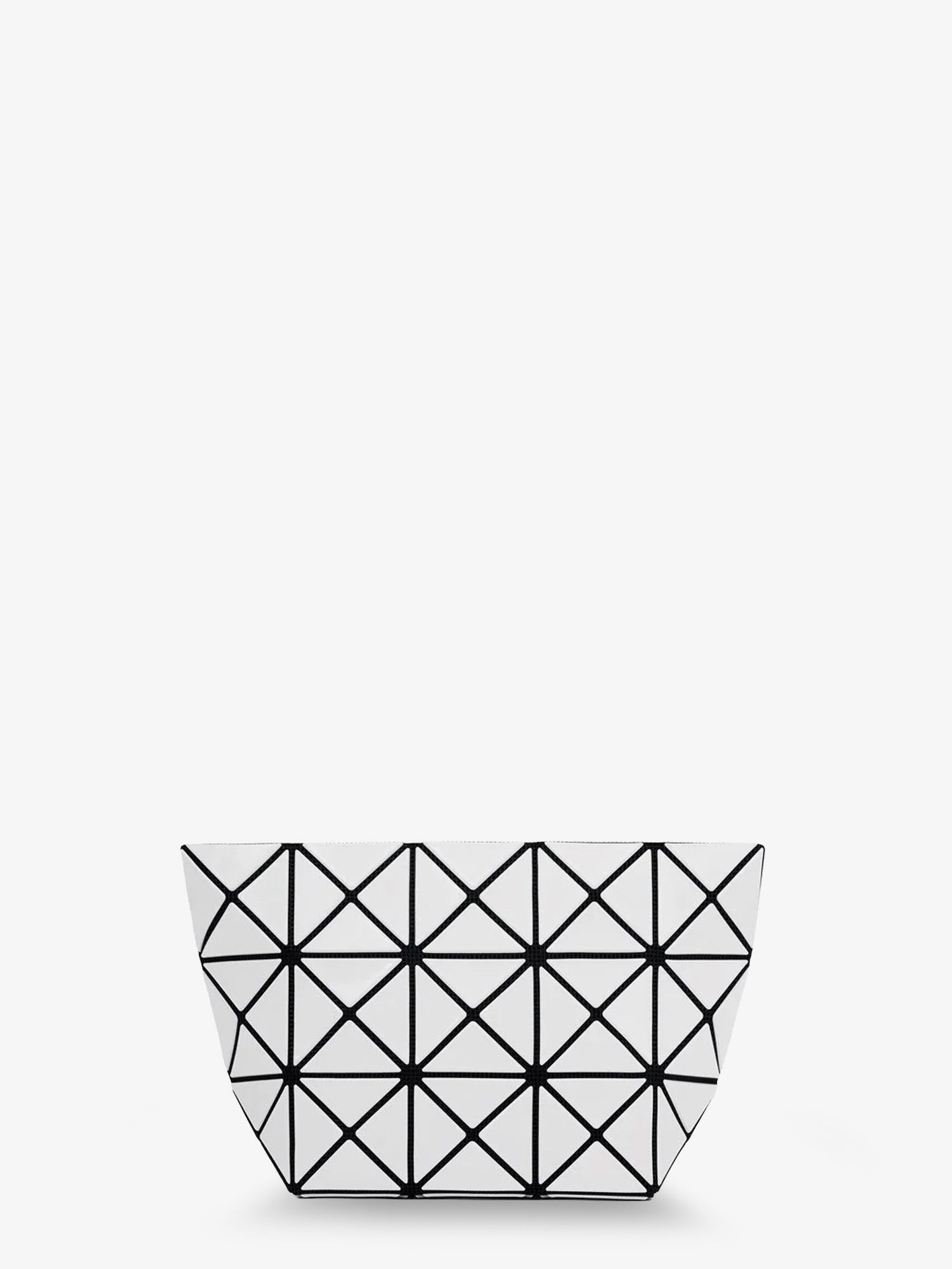 BAO BAO ISSEY MIYAKE Prism PVC Pouch