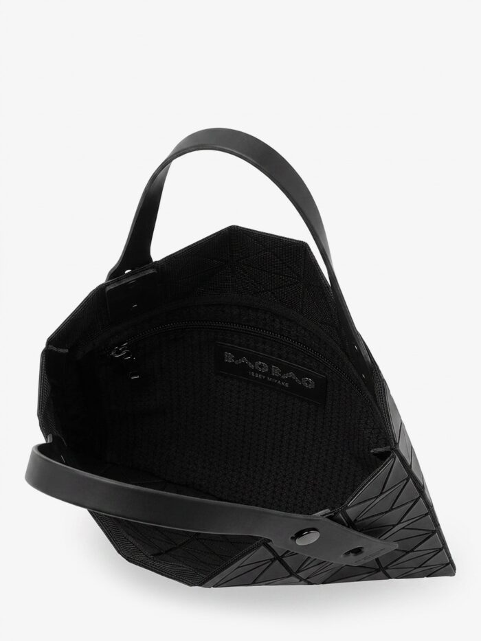 BAO BAO ISSEY MIYAKE Prism Shoulder Bag With Geometric Pattern