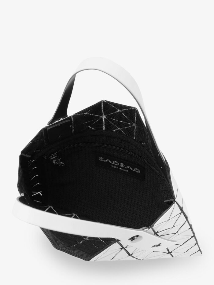 BAO BAO ISSEY MIYAKE Prism Shoulder Bag With Geometric Pattern