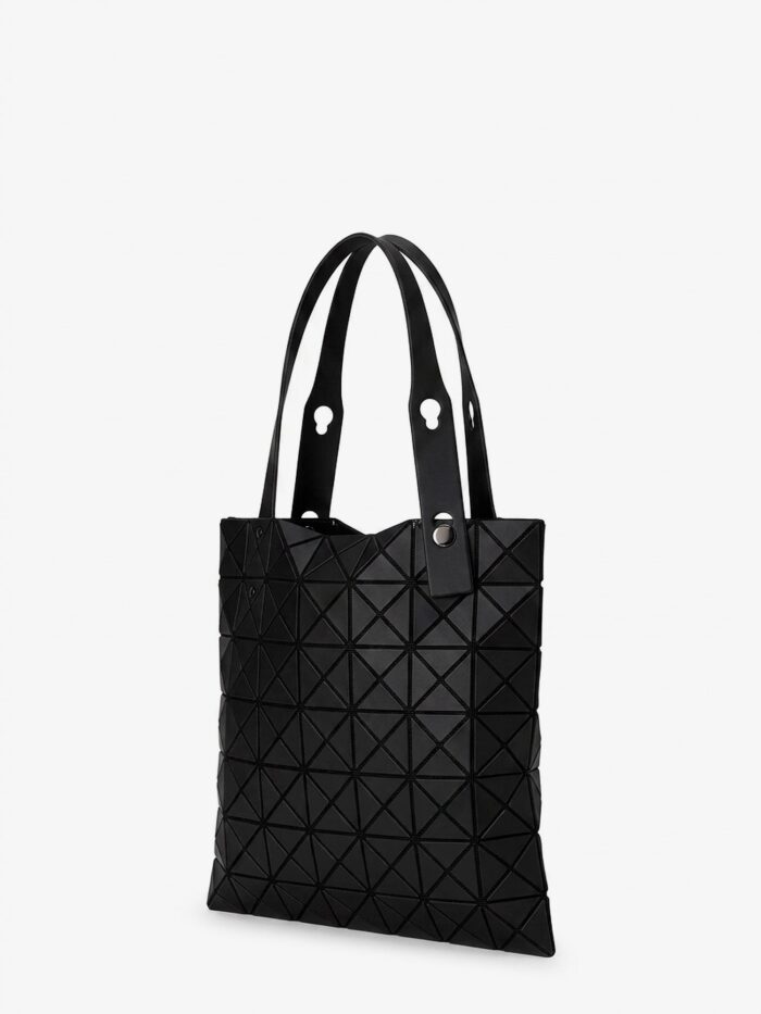 BAO BAO ISSEY MIYAKE Prism Shoulder Bag With Geometric Pattern
