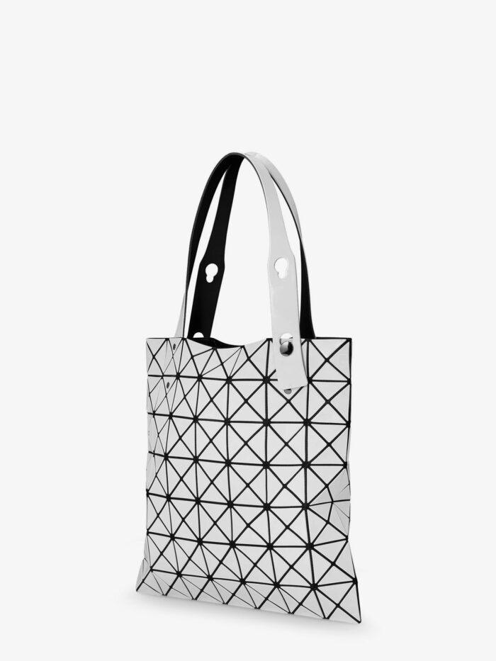 BAO BAO ISSEY MIYAKE Prism Shoulder Bag With Geometric Pattern