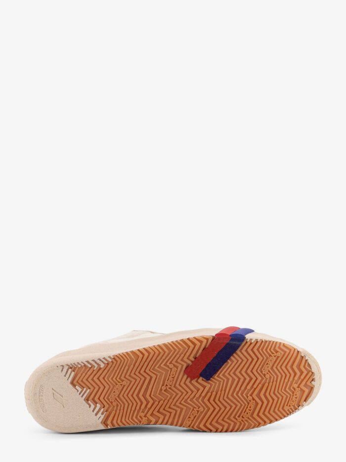 PRO KEDS Canvas Low-top Sneakers With Iconic Bicolor Detail