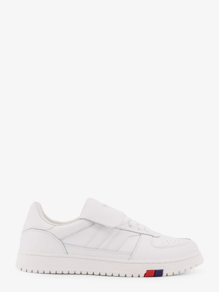 PRO KEDS Field King Low-top Leather Sneakers