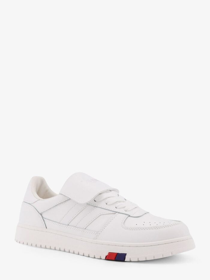 PRO KEDS Field King Low-top Leather Sneakers