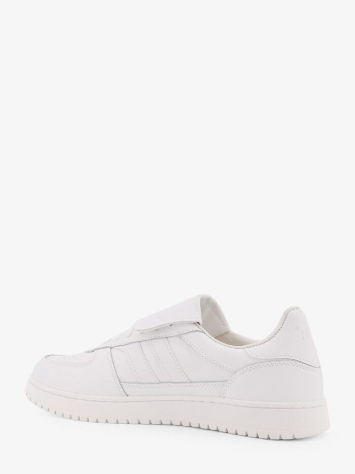 PRO KEDS Field King Low-top Leather Sneakers