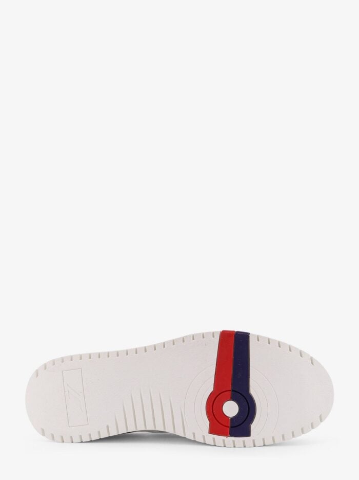 PRO KEDS Field King Low-top Leather Sneakers