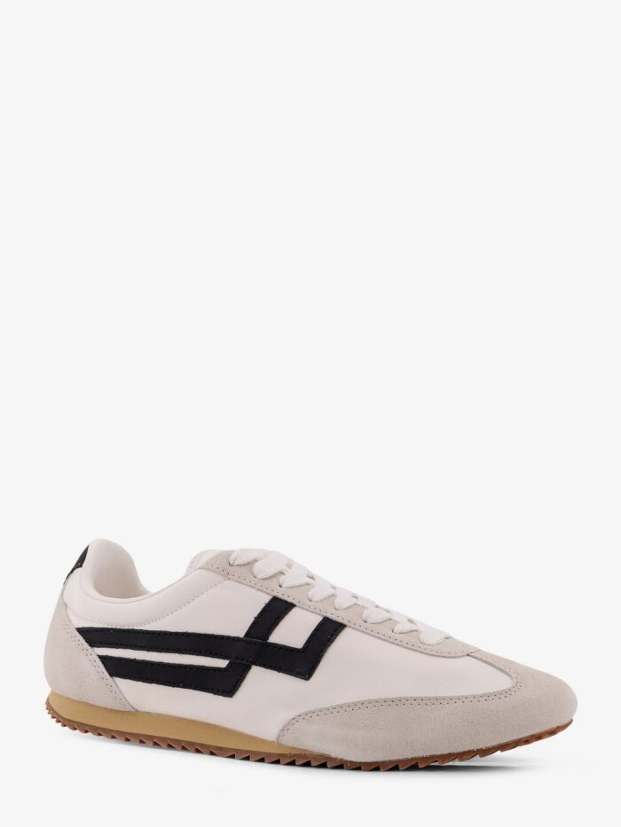 PRO KEDS Racer 77 Leather Sneakers