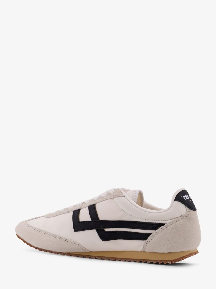 PRO KEDS Racer 77 Leather Sneakers
