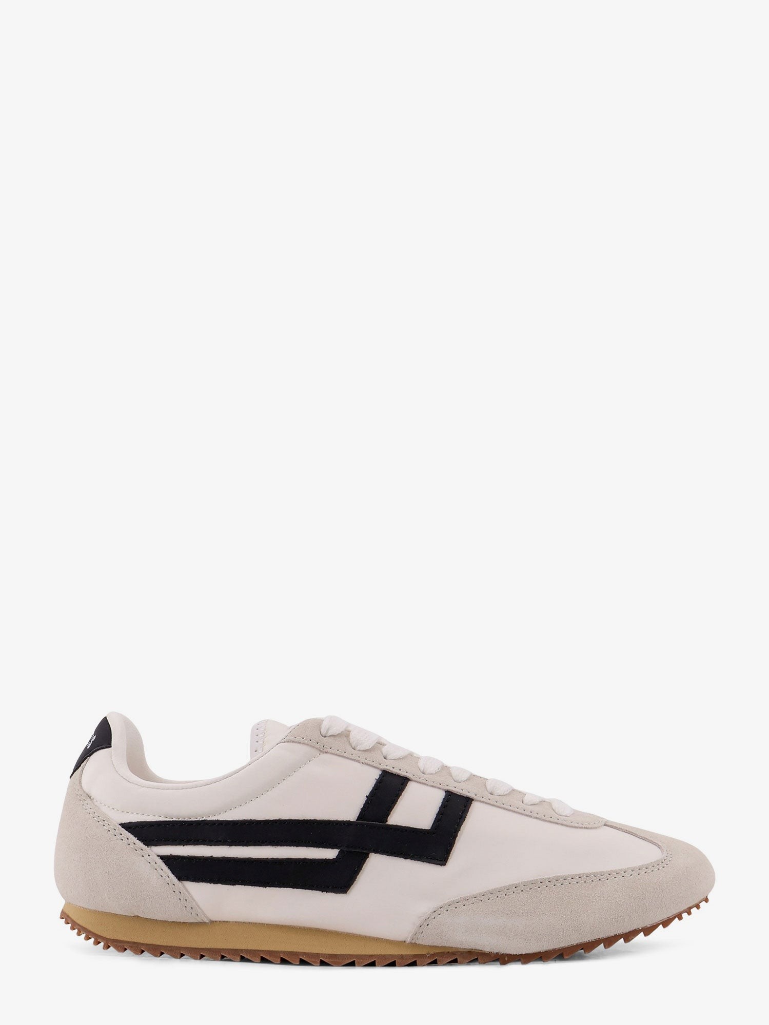 PRO KEDS Racer 77 Leather Sneakers