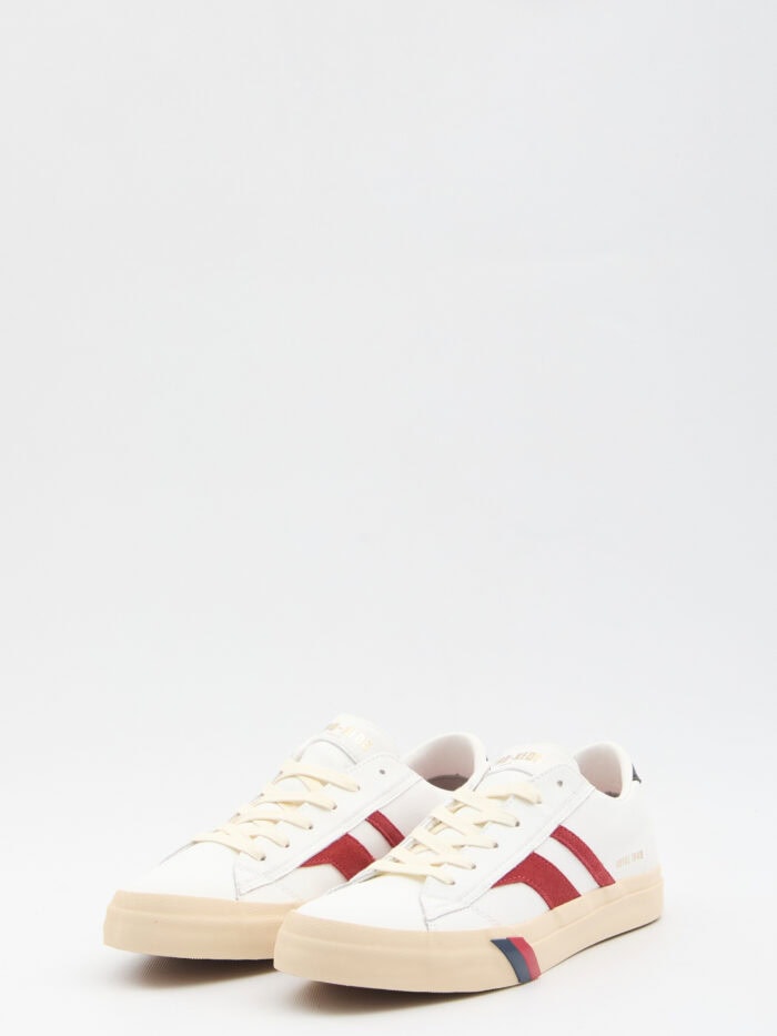 Pro-keds Racer 77 sneakers