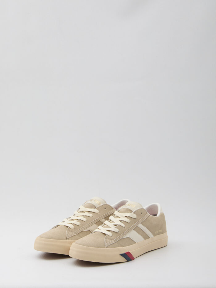 Pro-keds Racer 77 sneakers